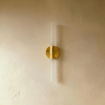 Virel Pivot Wall Lamp