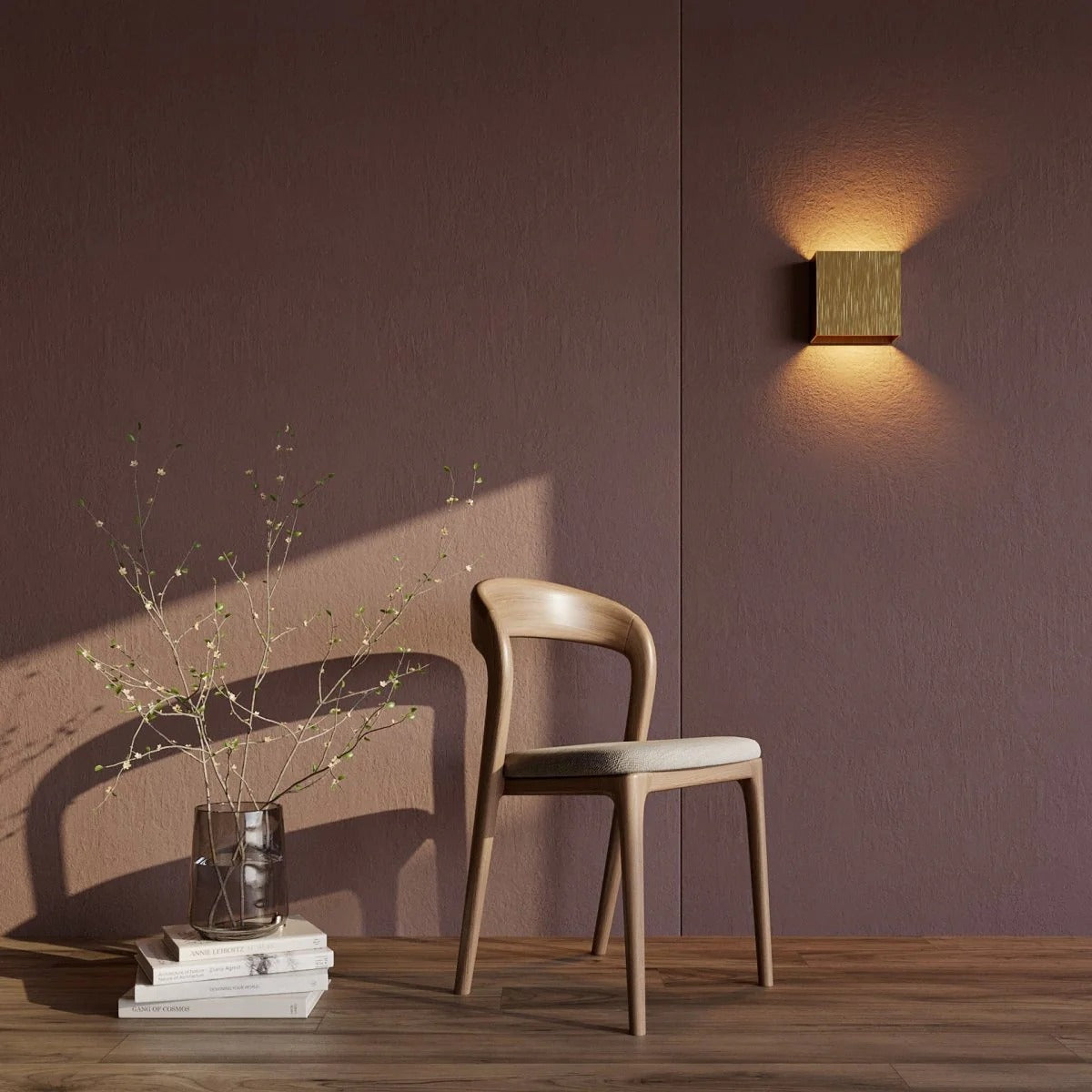 Kivo Wall Lamp