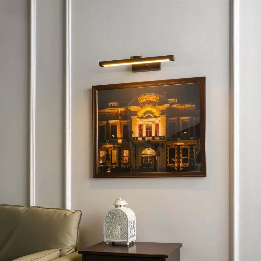 Altera Linear Wall Lamp