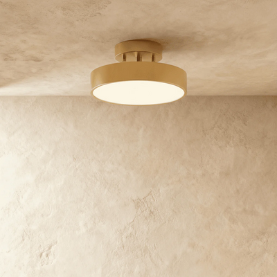 Cavo Ceiling Light