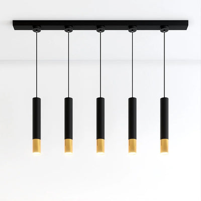 Ciro Tube Pendant Light