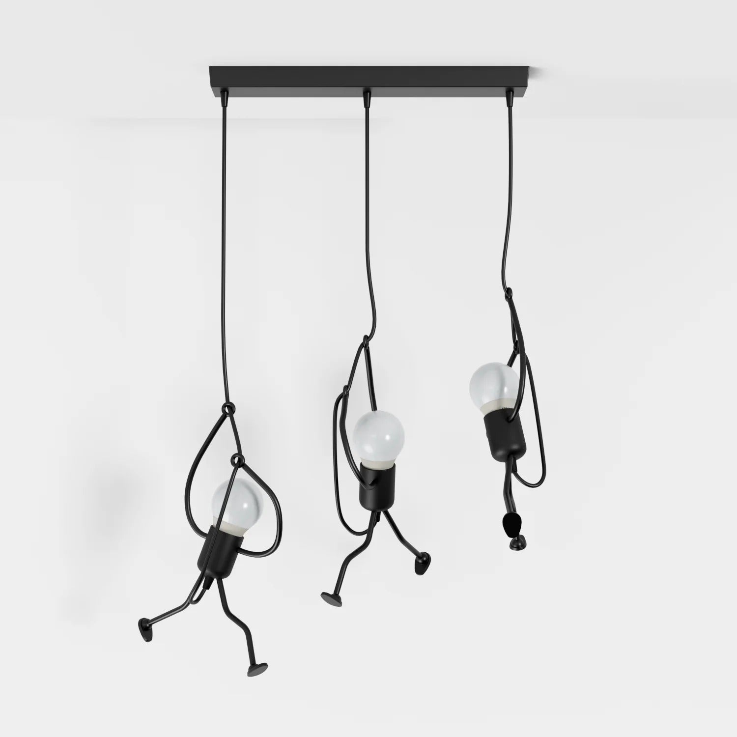 Miro Color Pendant Light