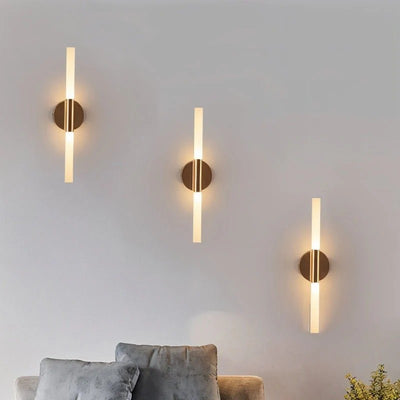 Lumira Updown Wall Lamp