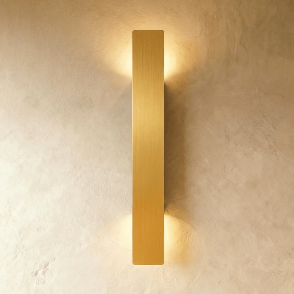 Aria Wall Lamp