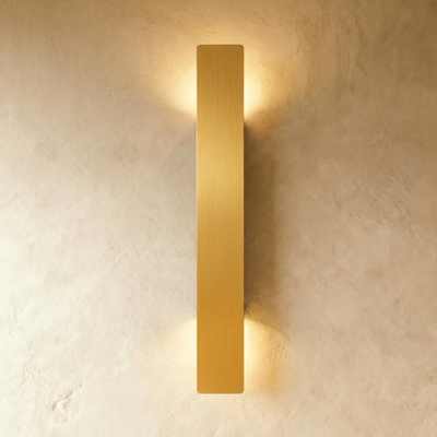 Aria Wall Lamp