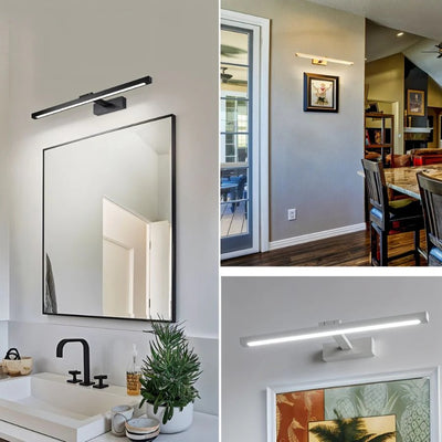 Altera Linear Wall Lamp