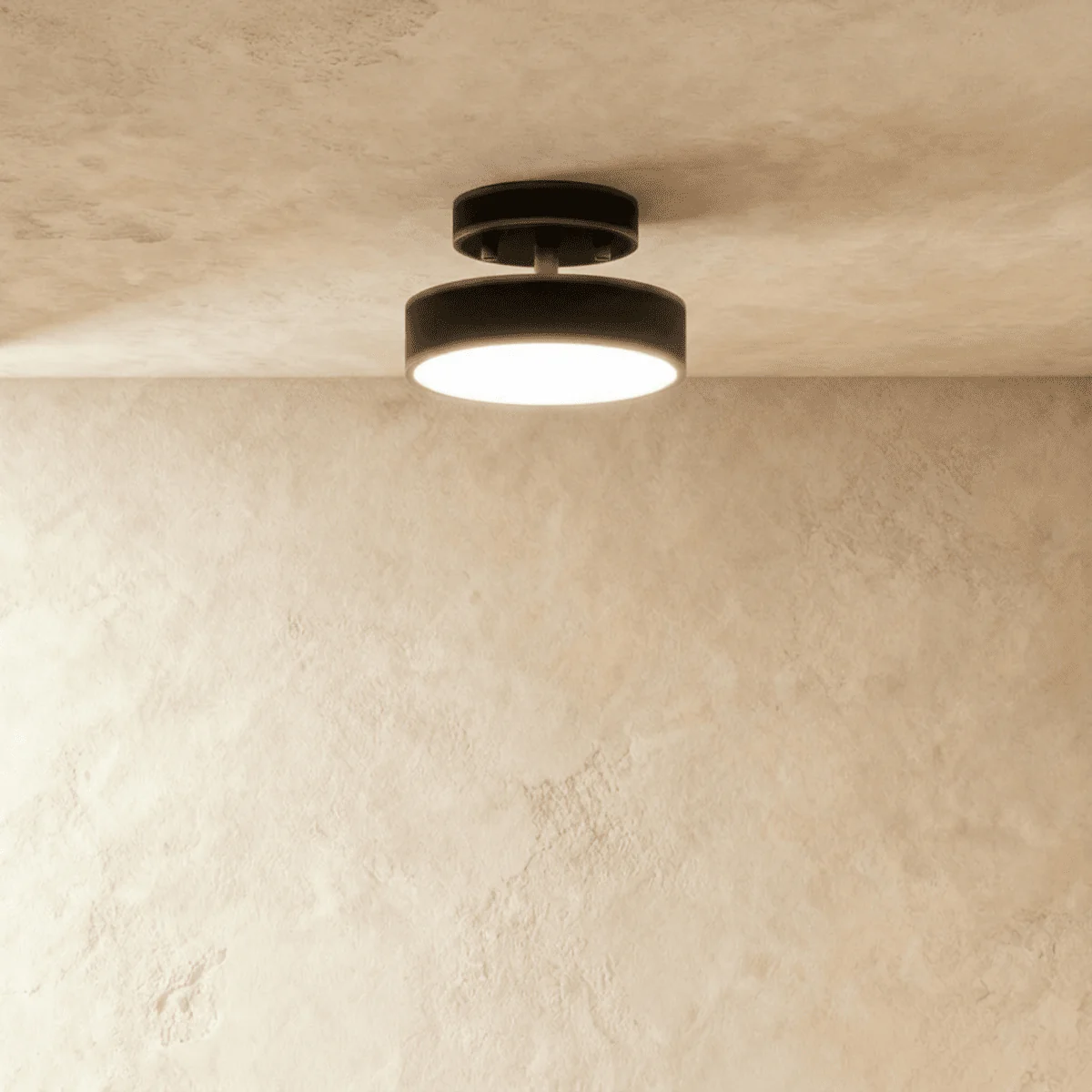 Cavo Ceiling Light