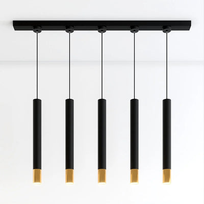 Ciro Tube Pendant Light