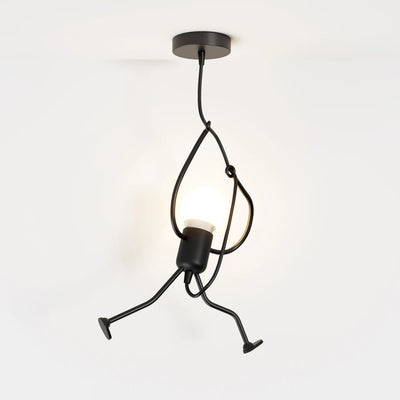 Miro Color Pendant Light