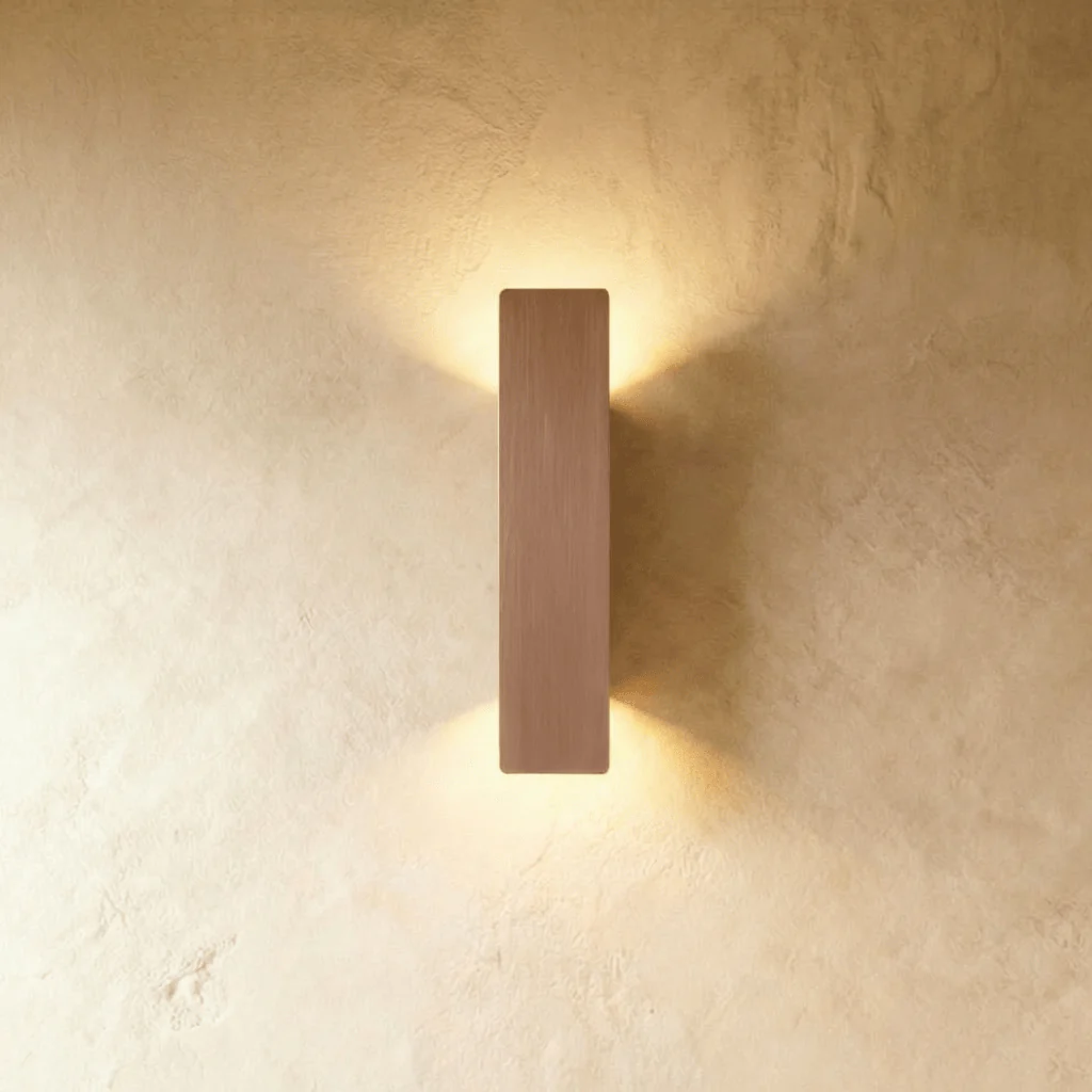Aria Wall Lamp