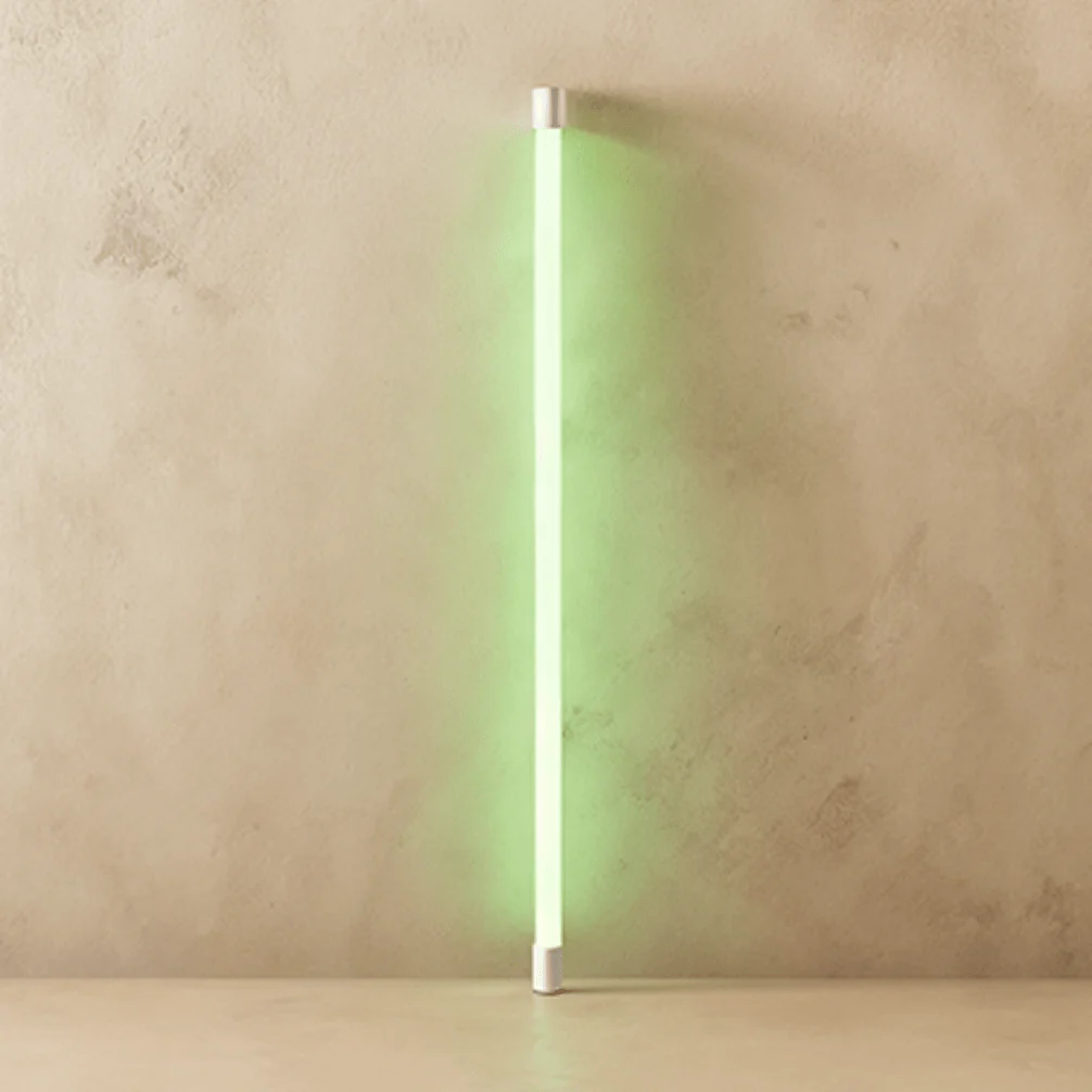 Luma Tube Floor Lamp