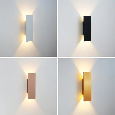 Aria Wall Lamp