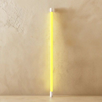 Luma Tube Floor Lamp