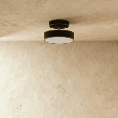 Cavo Ceiling Light