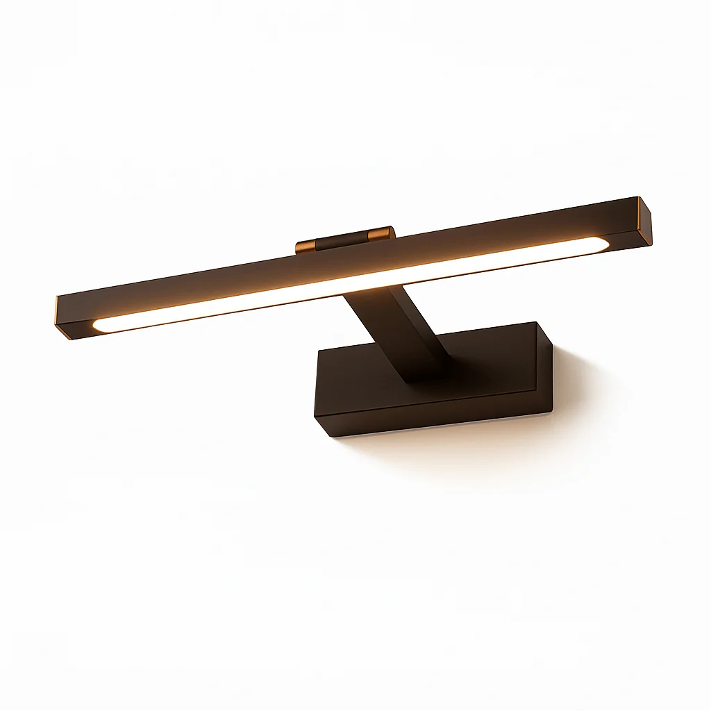 Altera Linear Wall Lamp