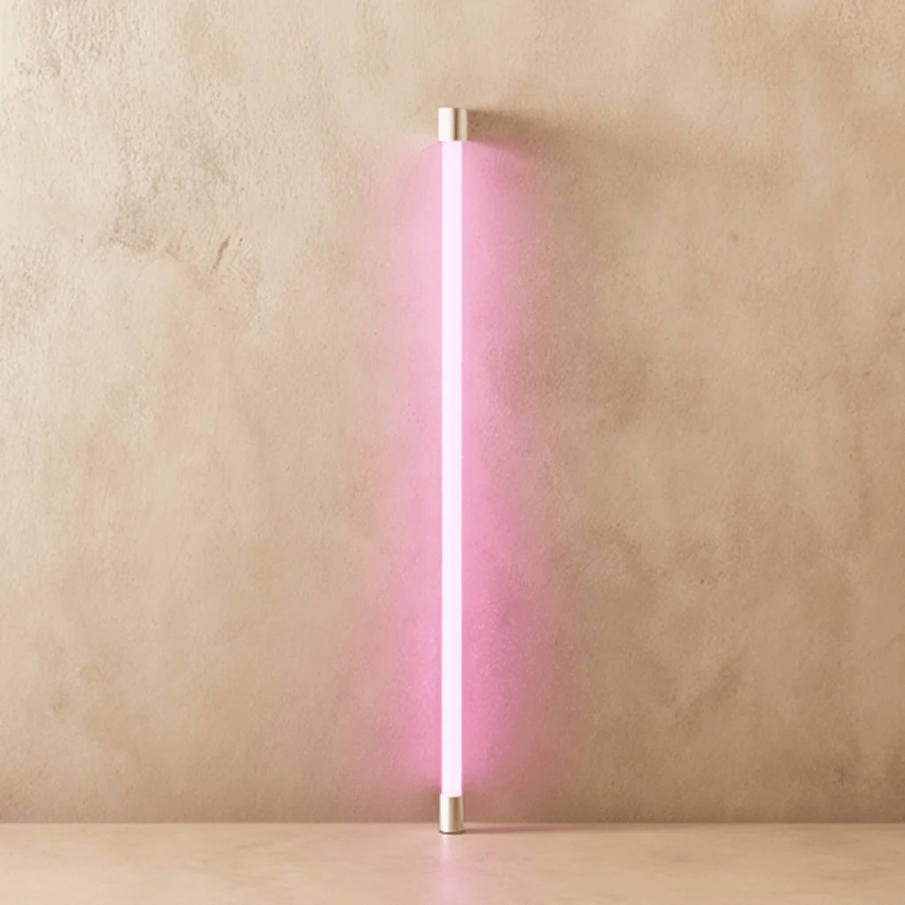 Luma Tube Floor Lamp