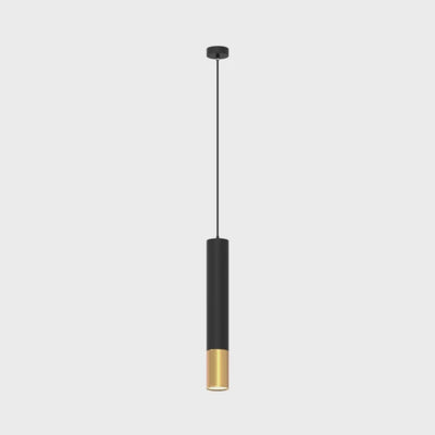 Ciro Tube Pendant Light