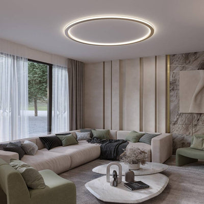Elira Slim Ceiling Light