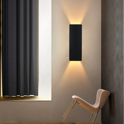 Aria Wall Lamp