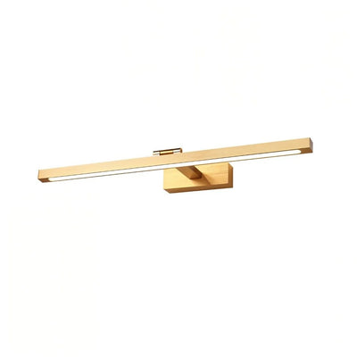 Altera Linear Wall Lamp
