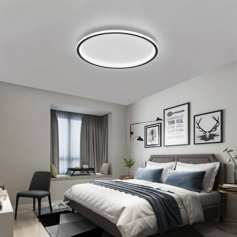 Elira Slim Ceiling Light