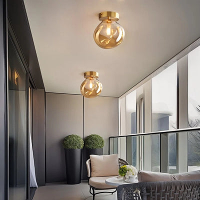 Arden Ceiling Light