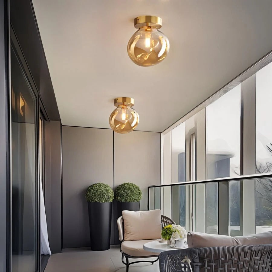 Arden Ceiling Light