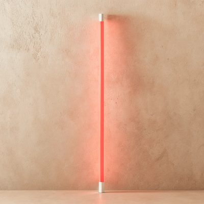 Luma Tube Floor Lamp