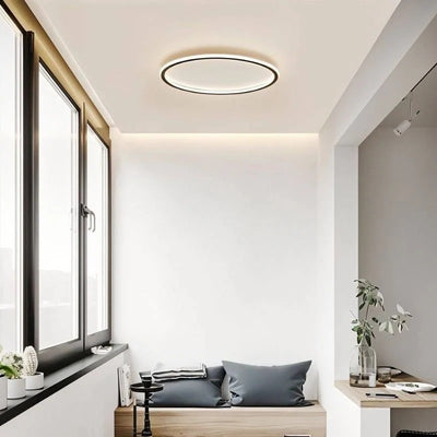 Elira Slim Ceiling Light