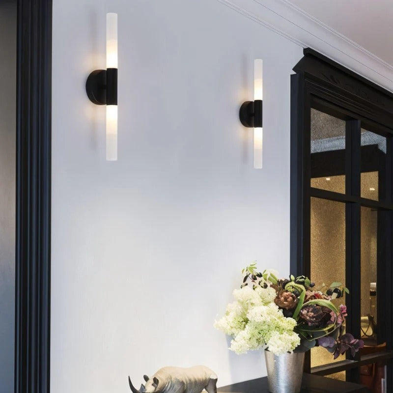 Virel Pivot Wall Lamp