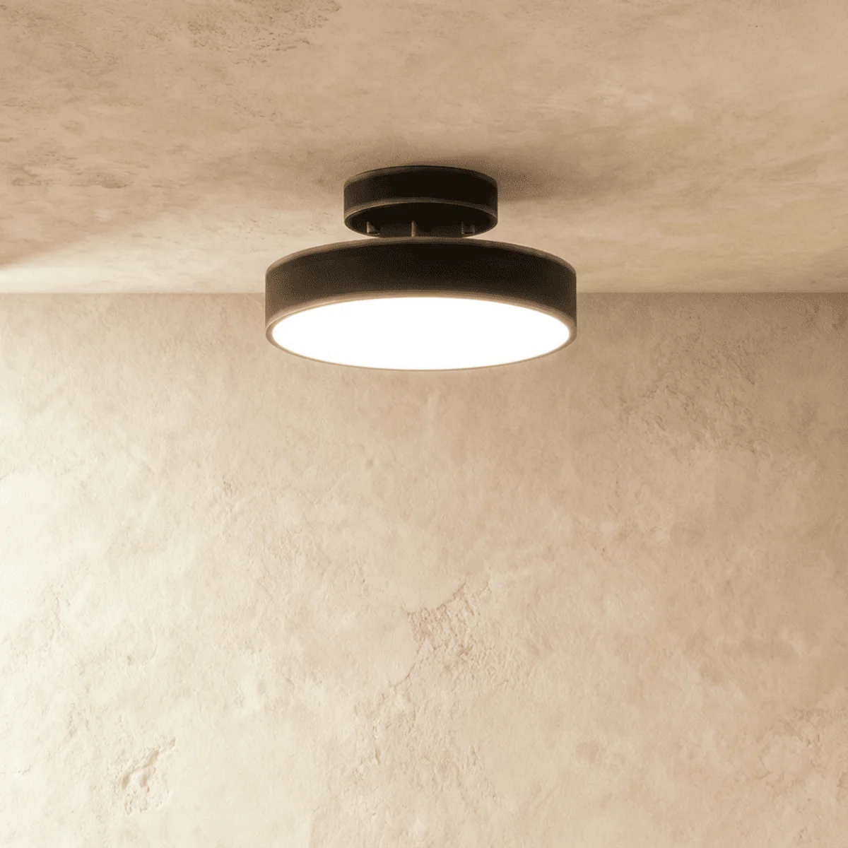 Cavo Ceiling Light