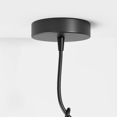 Miro Color Pendant Light
