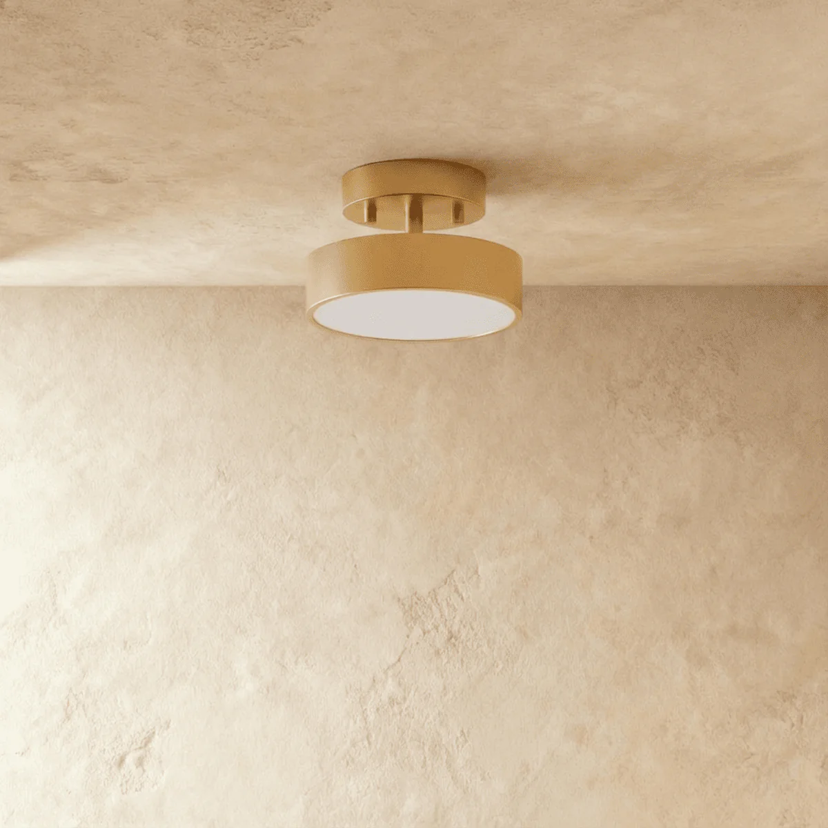 Cavo Ceiling Light