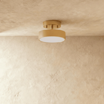 Cavo Ceiling Light