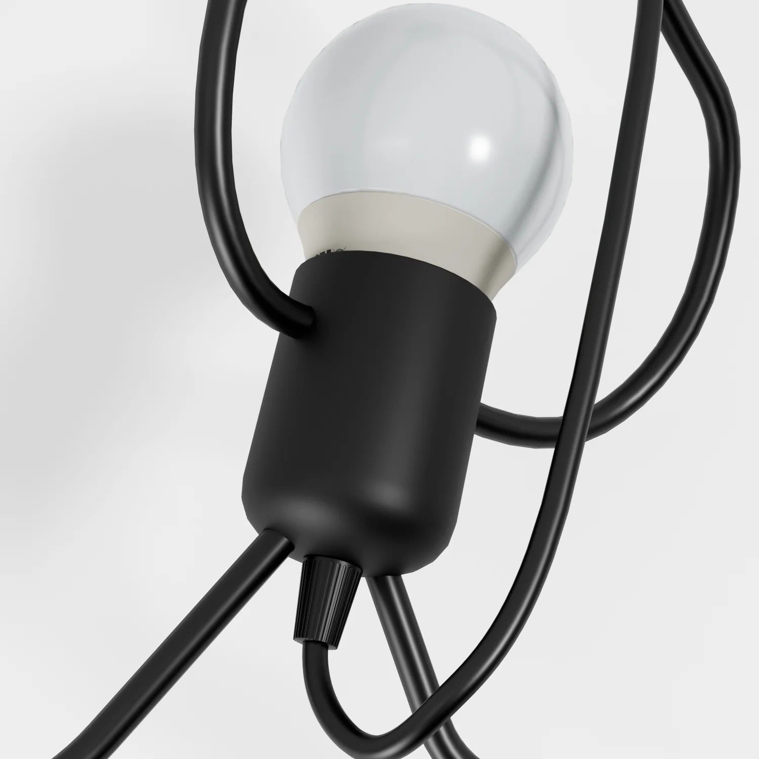 Miro Color Pendant Light
