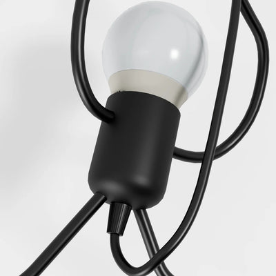 Miro Color Pendant Light