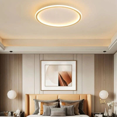 Elira Slim Ceiling Light