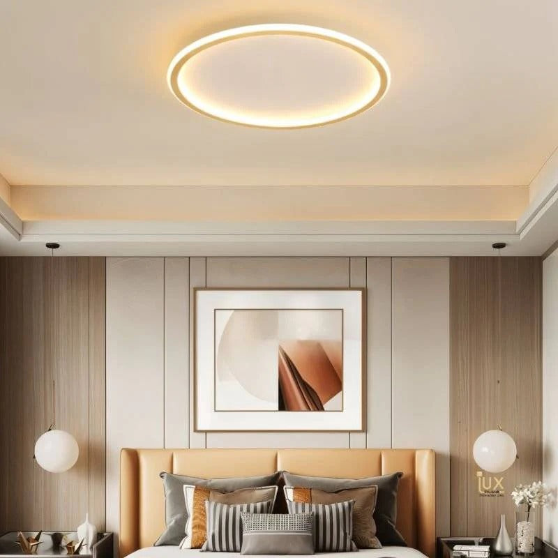 Elira Slim Ceiling Light
