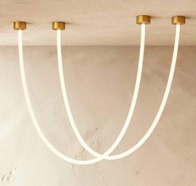 Lina LED Chandelier