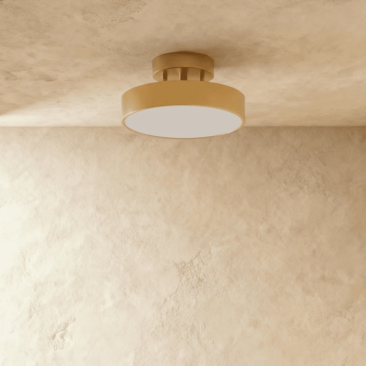 Cavo Ceiling Light
