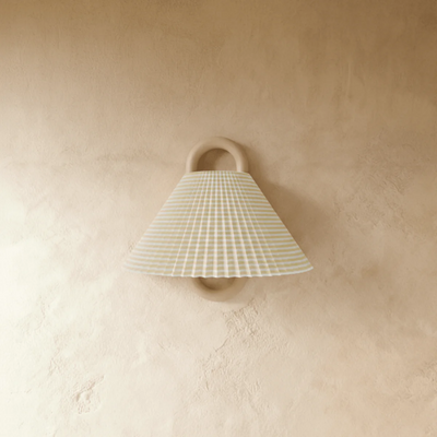 Sienna Wall Lamp