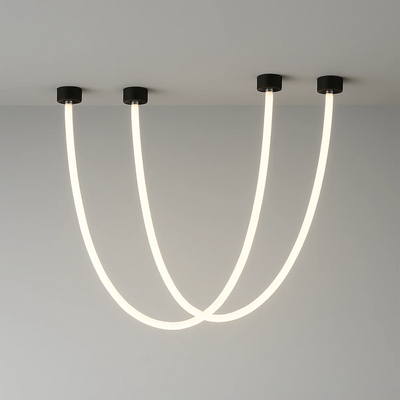 Lina LED Chandelier