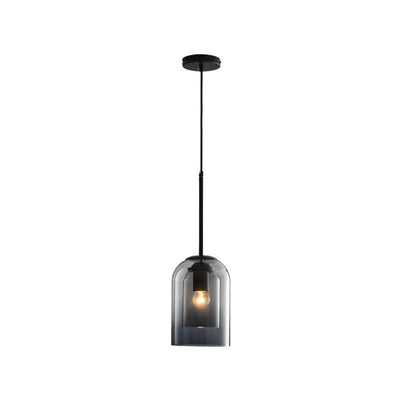 Liora Brass Pendant Light