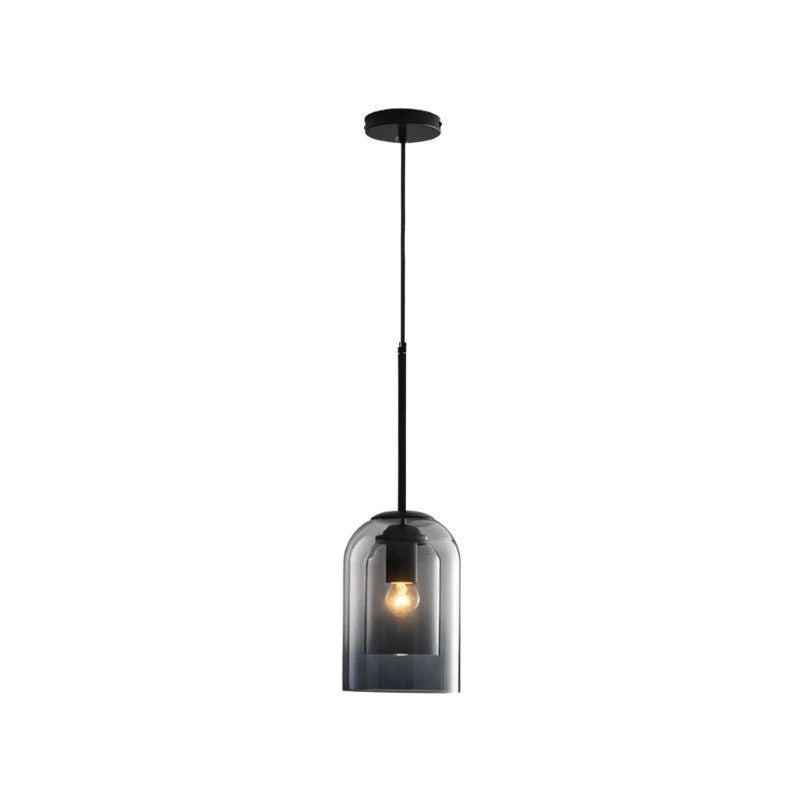 Liora Brass Pendant Light