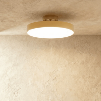 Cavo Ceiling Light
