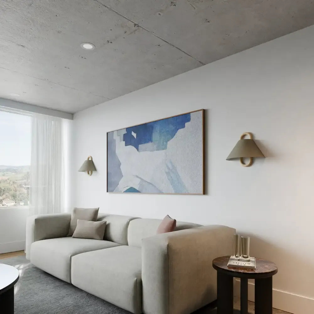 Sienna Wall Lamp
