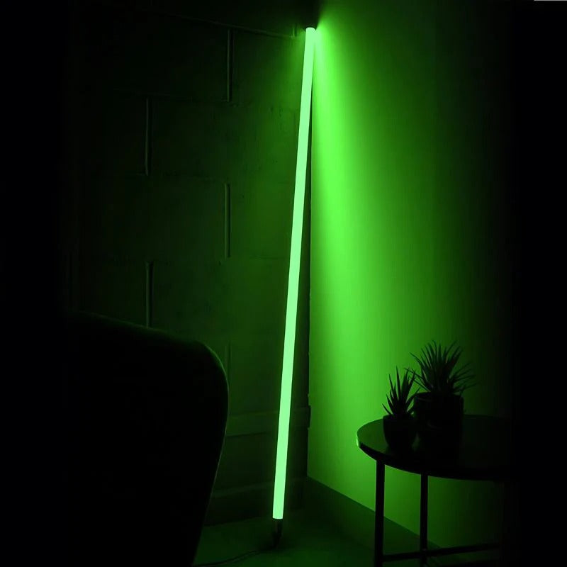 Luma Tube Floor Lamp