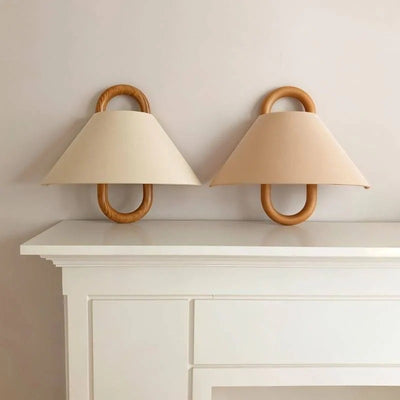 Sienna Wall Lamp
