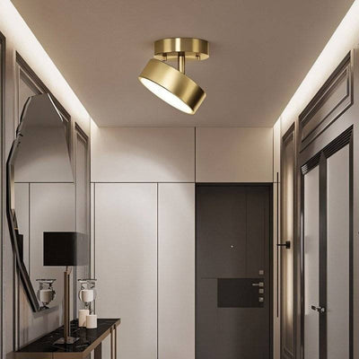 Cavo Ceiling Light