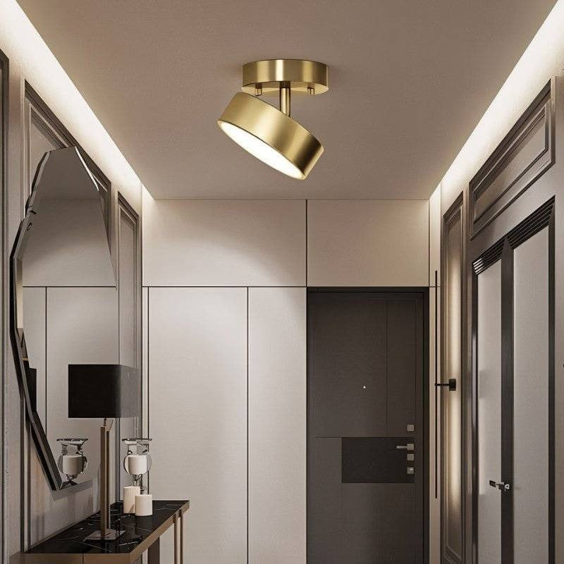 Cavo Ceiling Light